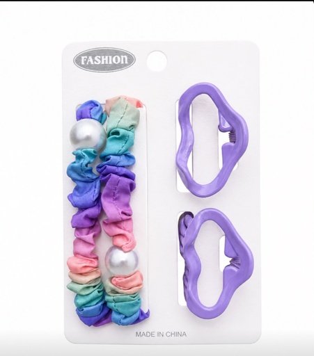 [30961] b1041 HAIR TIE