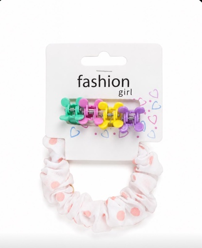 [30962] b678 HAIR TIE