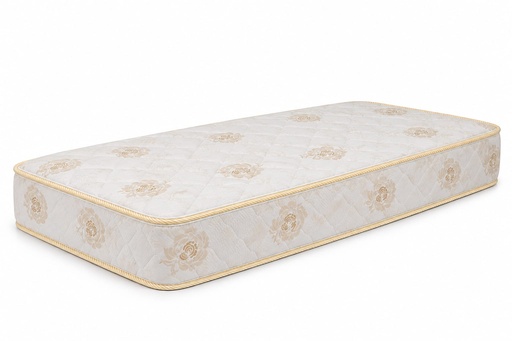 [31071] BLO-MAT-W120-H25-MEDBloomORa Mattress 120 cm - ارتفاع 25 cm - طبي