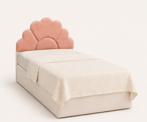 [31163] BLOOMORA bloom petal Bed