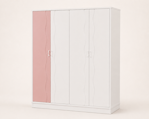 [31164] BLOOMORA bloom petal Wardrobe