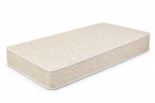 [31167] BLO-MAT-W100-H25-USABloomORa Mattress 100 cm - ارتفاع 25 cm - أمريكي