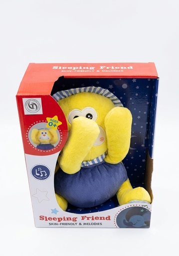 [31243] sleeping friend bb11906-e