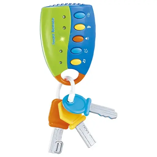 [31244] smart remot keich 999