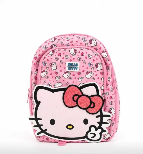 [30421] Marvel school Bag 3M Size 15