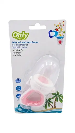 [31259] only baby fruit feeder fz-62-1