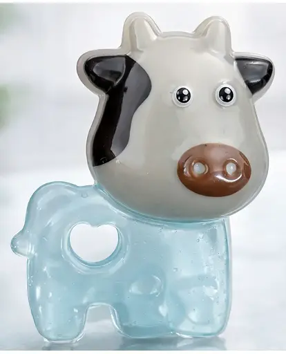 [31266] only baby sheep teether 3766