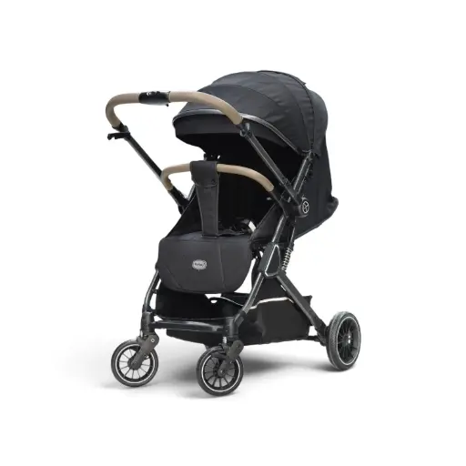 burbay v5 stroller flip arm dm207