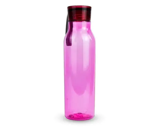 [50411] ABF644V-LocknLock Eco Water Bottle 550ml Pink