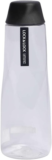 [50427] HAP559BK-Lock & Lock Ice Berg Water Bottle
700ML Black
