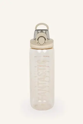 [50470] 912155-Renga Trego Colored Decorated
tritan Water Bottle 630 ml Multi color