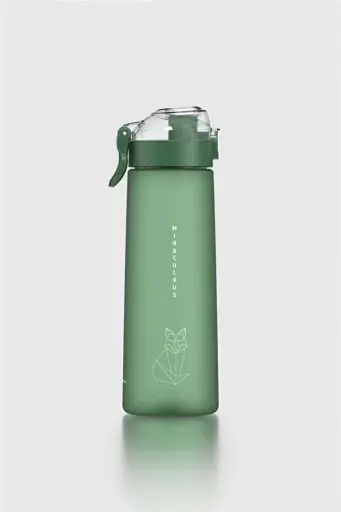 [50473] 912136-Renga Saga Loop Soft Touch Tritan
Water Bottle 730 ml Multi color