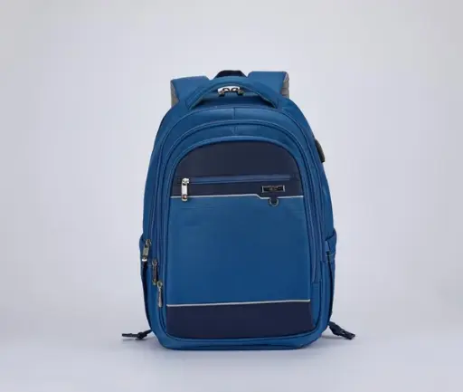 [31393] BAG B.Z 5251 blue size(20)