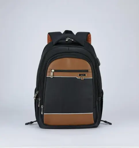 [31396] BAG B.Z 5251 black size(20)