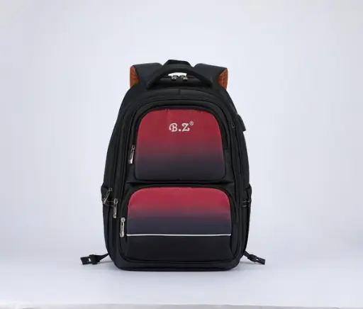 [31405] BAG B.Z 5261 red size(20)