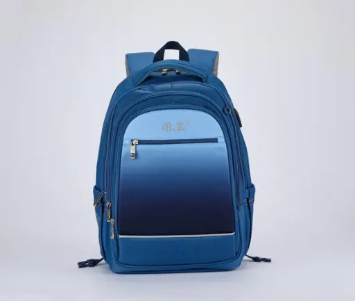 [31406] BAG B.Z 5261 dark blue size(20)