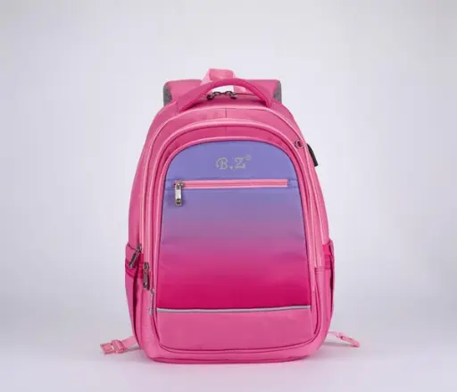 [31409] BAG B.Z 5261 pink size(20)
