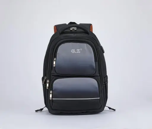 [31412] BAG B.Z 5262 black size(20)