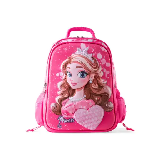 [31429] BAG B.Z 995 pink princess size (16)
