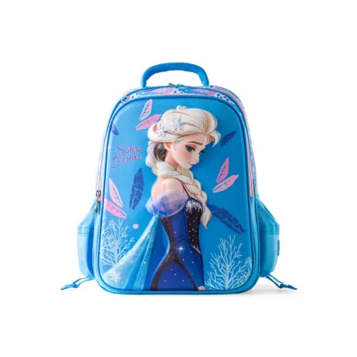 [31433] BAG B.Z 995 light blue frozen size (16)