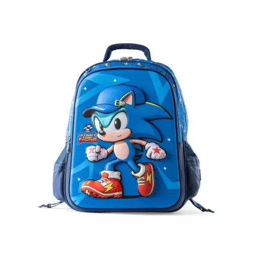 [31436] BAG B.Z 995 dark blue sonic size (16)