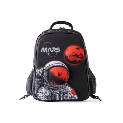 [31440] BAG B.Z 995 black mars size (16)