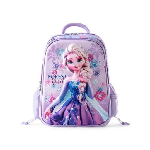 [31454] BAG B.Z 996 purple frozen size (17)