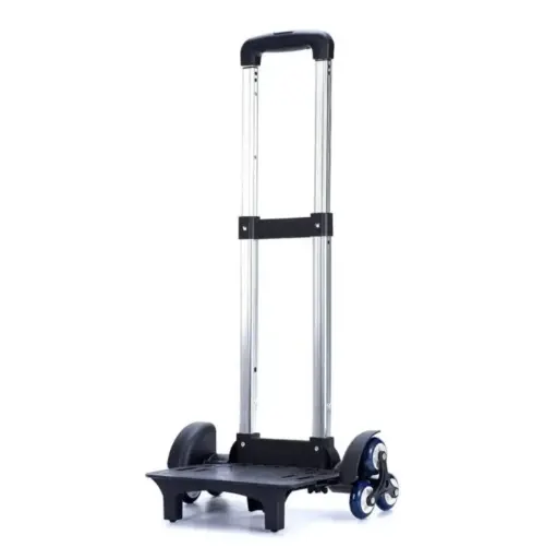[31497] 3M Tri-wheel trolley for bags 