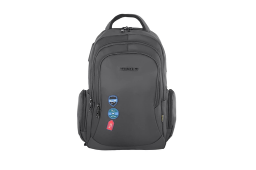[31532] 3M school bag dark gray 20 inches 8884