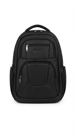 [31537] 3M school bag black 19 inches 8883