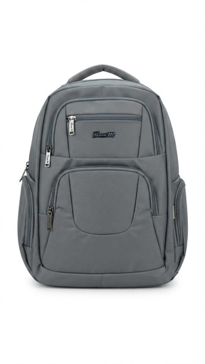 [31539] 3M school bag dark gray 19 inches 8883