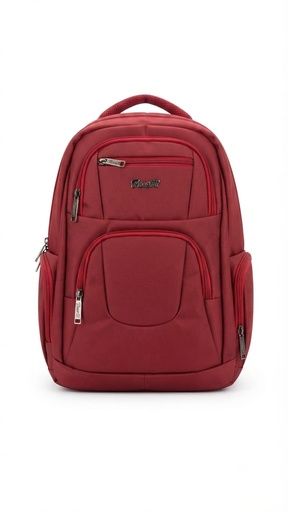 [31541] 3M school bag red 19 inches 8883