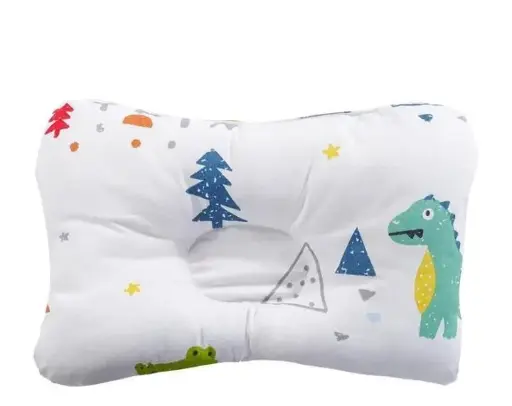 [31563] Hollow pillow little baby
