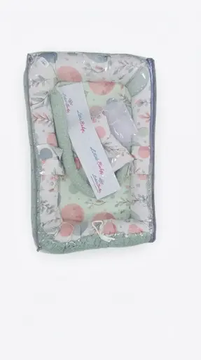 [31566] Baby nest little baby