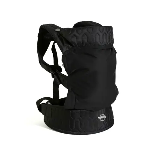 [31584] petit bebe baby carrier allure with adjustable hip support black