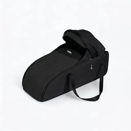 [31592] petit bebe carrycott allure black