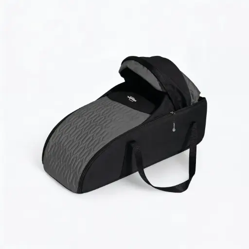 [31593] petit bebe carrycott allure gray