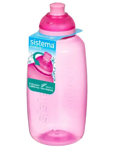 [30480] SISTEMA 380ml Itsy™ Bottle 
