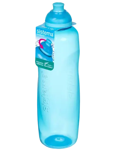 [30482] SISTEMA 600ml Helix™ Bottle 