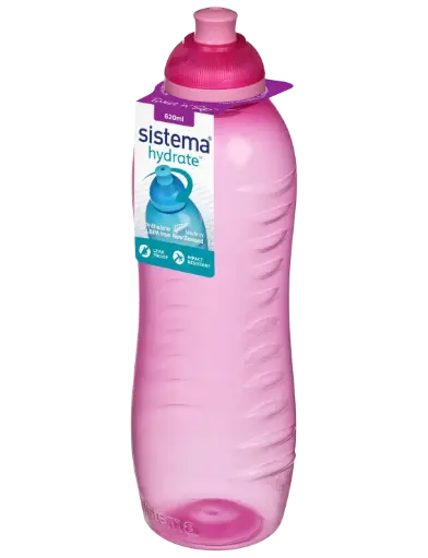 [30485] SISTEMA 620ml Squeeze Bottle