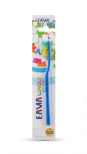 [31611] Eama Professional kids toothbroush Lovely 9324 (019324)