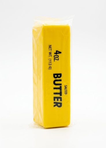 [30651] Butter, 12*1 pack A01-616