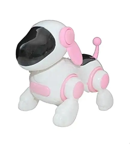 [30655] Dog, sound, and light A01-333