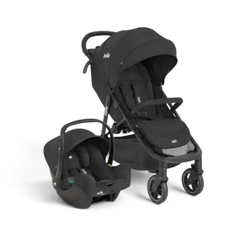 [30694]   Joie litetrax i travel system muti-mode stroller and infant car seat