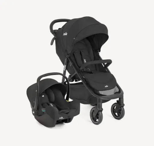 [30694]   Joie litetrax i travel system muti-mode stroller and infant car seat