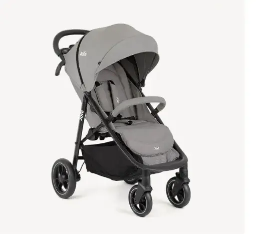 [30694]  Joie Litetrax Four I TRAVEL SYSTEM Stroller 