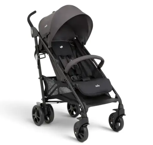 [30695] Joie brisk lx lightweight umbrella stroller