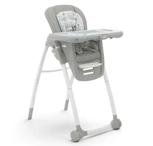 [30697] Joie multiply 6in1 multi-mode highchair