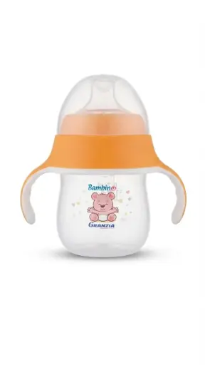 [31632] granzia baby feeding bottle 150 ml