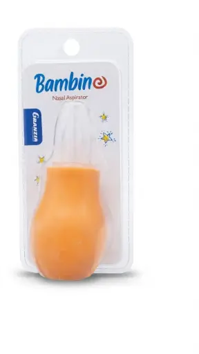 [31635] granzia nasal aspirator